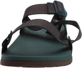 img 3 attached to 👞 Black Chaco Lowdown Slide Sandal