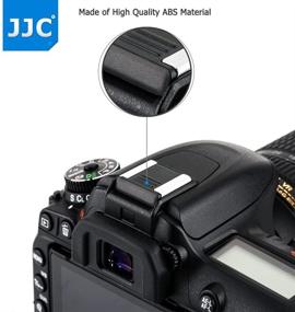 img 2 attached to JJC Camera Cover Protector Coolpix