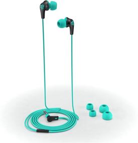 img 3 attached to JLab Audio JBuds2 Premium In-Ear Earbuds Guaranteed Fit Cell Phones & Accessories