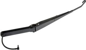 img 2 attached to DORMAN 42535 Windshield Wiper Arm