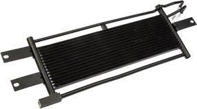 img 2 attached to Dorman 918 231 Transmission Oil Cooler