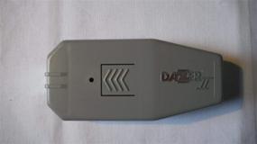 img 1 attached to Ultrasonic Dog Deterrent - Dog Dazer II