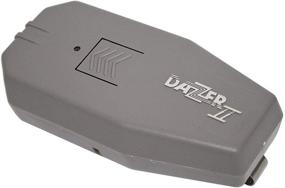 img 3 attached to Ultrasonic Dog Deterrent - Dog Dazer II