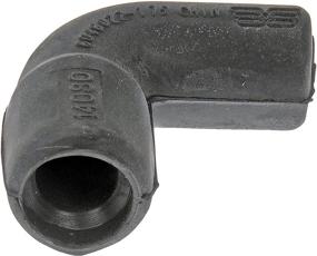 img 1 attached to 🔧 Dorman 46022 PCV Valve Elbow: The Ideal Replacement for Ford Models