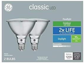 img 4 attached to GE Classic 90 Watt Daylight Dimmable