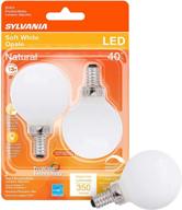 💡 ledvance sylvania candelabra equivalent 40797: эффективное осветительное решение для люстр и небольших приборов. логотип