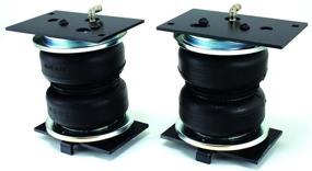 img 3 attached to Enhance Your Vehicle's Load Capacity with Air Lift 57289 LoadLifter 5000 Air Suspension Kit