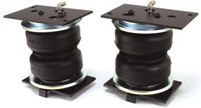 img 4 attached to Enhance Your Vehicle's Load Capacity with Air Lift 57289 LoadLifter 5000 Air Suspension Kit