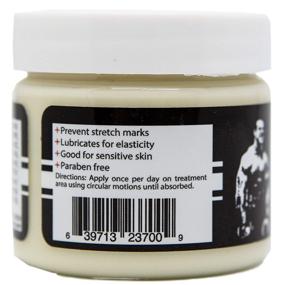 img 3 attached to 💆 Dr. Max Stretch Mark Cream - Intensive 2oz