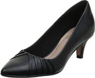 👠 seo-optimized: clarks linvale crown women's pump logo