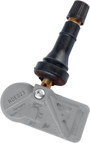 img 3 attached to RDE023V41 Качественный датчик TPMS, 315 МГц