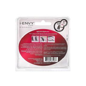 img 3 attached to IEnvy Lashes Adhesive Medium Ultra