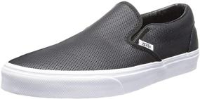 img 1 attached to 👟 Vans Unisex Adults Classic Trainers: Men's Shoes, Loafers & Slip-Ons for Versatile Style