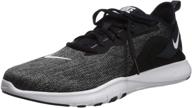 👟 nike women's trainer sneaker - black women's shoes logo