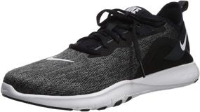 img 4 attached to 👟 Nike Women's Trainer Sneaker - Black Women's Shoes