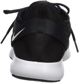 img 2 attached to 👟 Nike Women's Trainer Sneaker - Black Women's Shoes