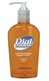 img 1 attached to Dial Professional Antimicrobial Decorative 12 Pack