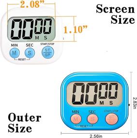 img 3 attached to Multi Function Electronic Magnetic Classroom Teachers