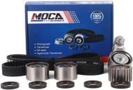 moca tensioner 1999 2008 impreza forester logo