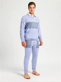 img 3 attached to «Burton Standard Midweight Stash XX Large Одежда для мужчин»