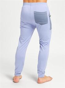 img 1 attached to «Burton Standard Midweight Stash XX Large Одежда для мужчин»