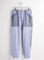 «burton standard midweight stash xx large одежда для мужчин» логотип
