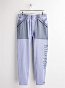 img 4 attached to «Burton Standard Midweight Stash XX Large Одежда для мужчин»