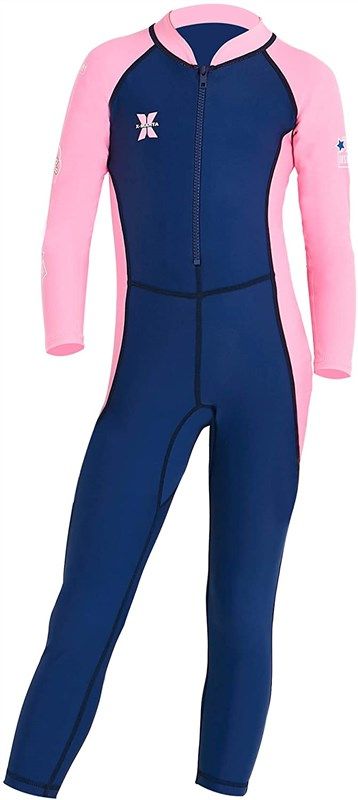 dive sail swimsuit protective bodysuit sports & fitness 로고