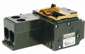 img 3 attached to 💡 Efficient and Secure Siemens ECSBPK05 Generator Mechanical Interlock for Seamless Generator Control