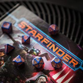 img 2 attached to 🌟 Starfinder Dead Board Games Workshop