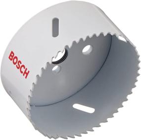 img 4 attached to 🌀 Bosch HB375 3 3 Биметаллическая цилиндрическая пила