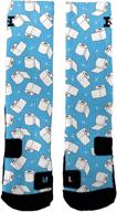 спортивный туалет hoopswagg brand extra large логотип