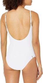 img 1 attached to Body Glove Womens Smoothies Swimsuit Women's Clothing and Swimsuits & Cover Ups