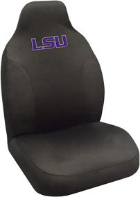 img 4 attached to FANMATS Louisiana University Tigers Polyester
