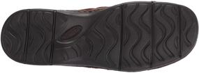 img 1 attached to CLARKS Men's Waterloo Boat Shoes: Versatile Loafers and Slip-Ons for Men