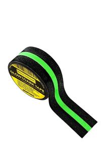 img 1 attached to 🌟 Enhance Workplace Safety with Shopcorp Professional Non Slip Glow Dark