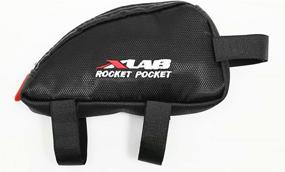 img 2 attached to 🚀 Ultimate Storage Solution: XLAB 22-Cubic Inch Rocket Pocket Bag