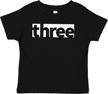 ate apparel unisex three birthday boys' clothing for tops, tees & shirts logo