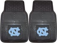 fanmats ncaa university north carolina logo