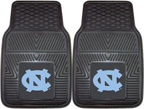 img 4 attached to FANMATS NCAA University North Carolina