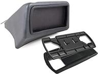 edge products 38504 dash pod logo