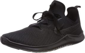 img 4 attached to NIKE Womens Running Shoes Black Women's Shoes and Athletic