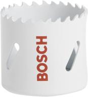 bosch hb206 2 1 bi metal hole logo