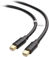 Cable Matters DisplayPort to DisplayPort Extension Cable (DP to DP  Extension Cable) 3 Feet