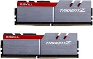 g skill tridentz 288 pin platform f4 3600c16d 16gtz" would be translated into russian as: "g skill tridentz 288 pin платформа f4 3600c16d 16gtz". логотип