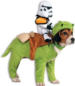 img 4 attached to Star Wars Dewback Costume Pets