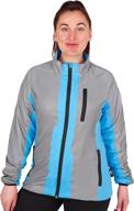 btr visibility reflective cycling running outdoor recreation логотип