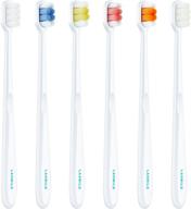 toothbrush ，10000 15000 bristles toothbrushes sensitive logo