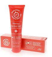 veterinus derma gel® tube 100ml logo