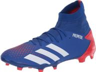 adidas predator sneaker royal active logo